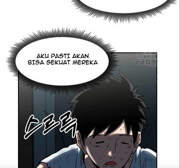 The Carnivorous Chapter 10 Gambar 84