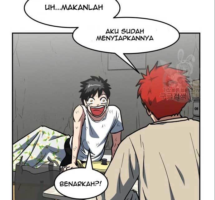 The Carnivorous Chapter 10 Gambar 98