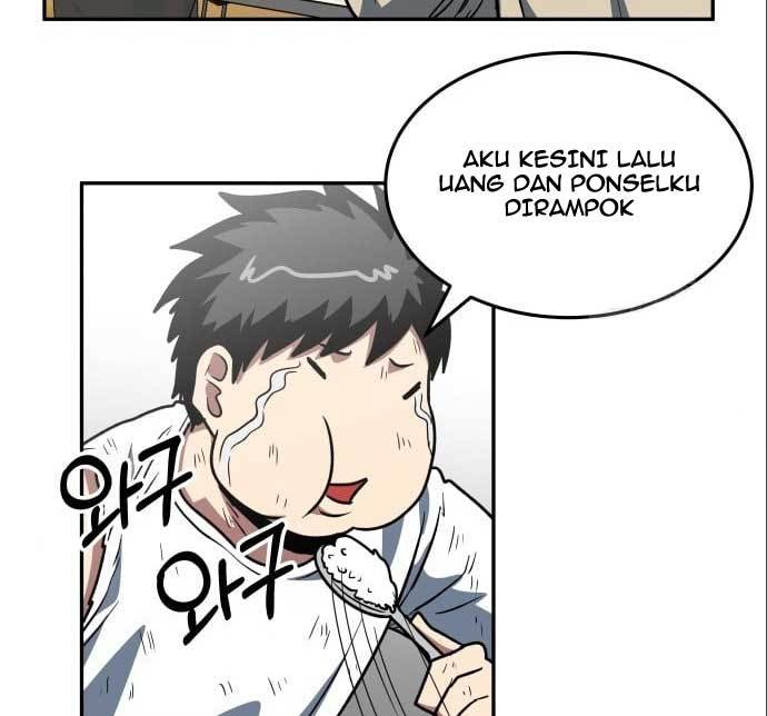 The Carnivorous Chapter 10 Gambar 99