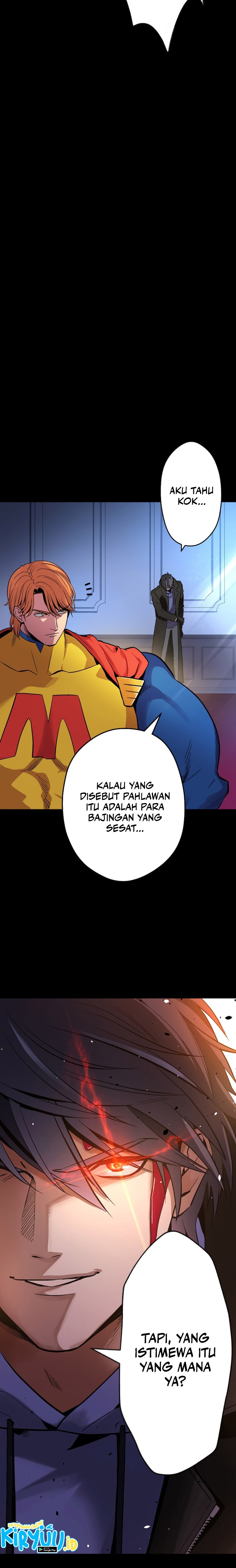 Anti-Hero Chapter 1 Gambar 50