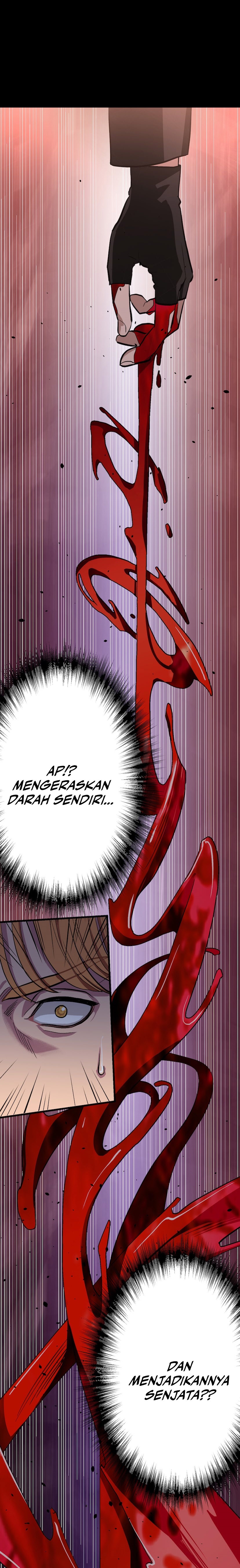 Anti-Hero Chapter 1 Gambar 51