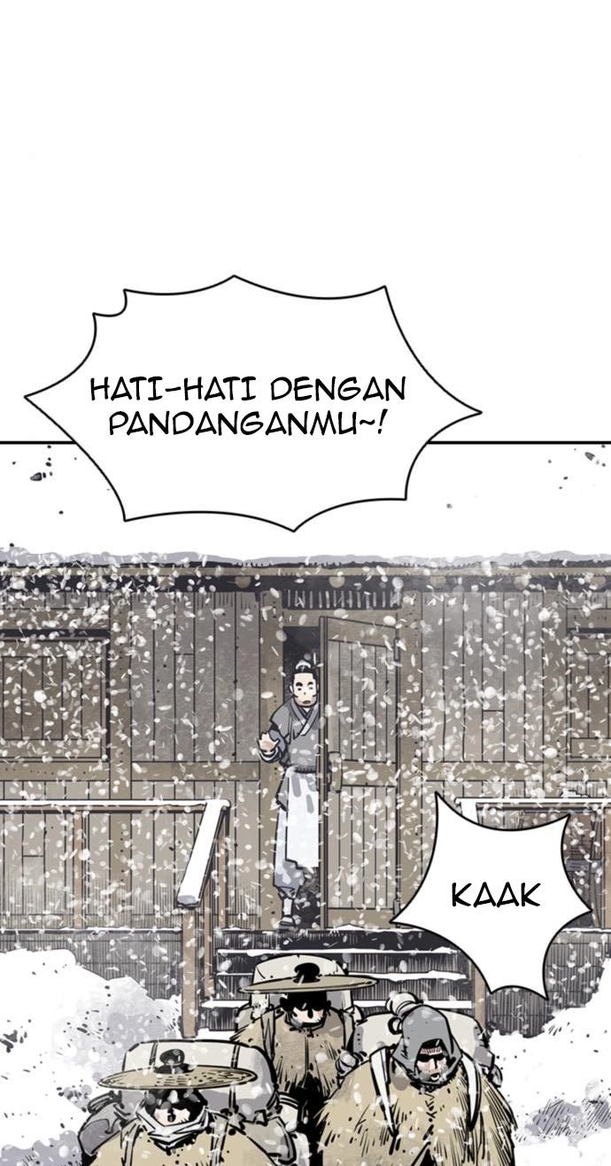 Death God Chapter 34 Gambar 15