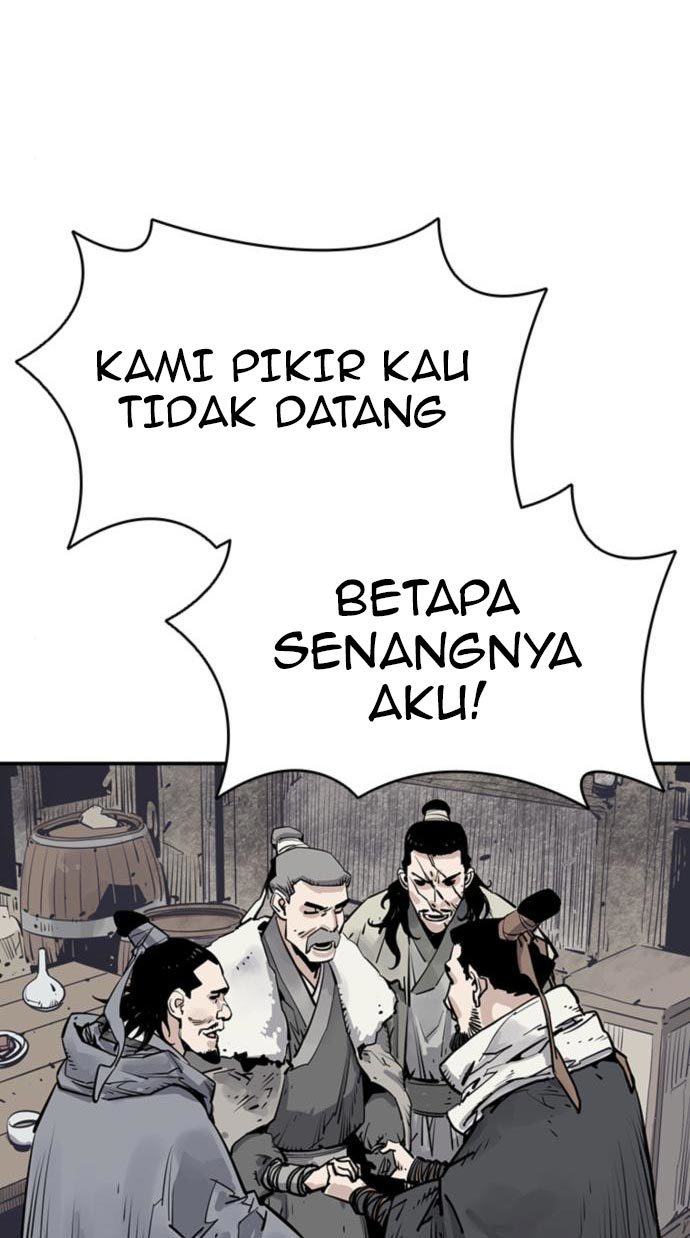 Death God Chapter 34 Gambar 26