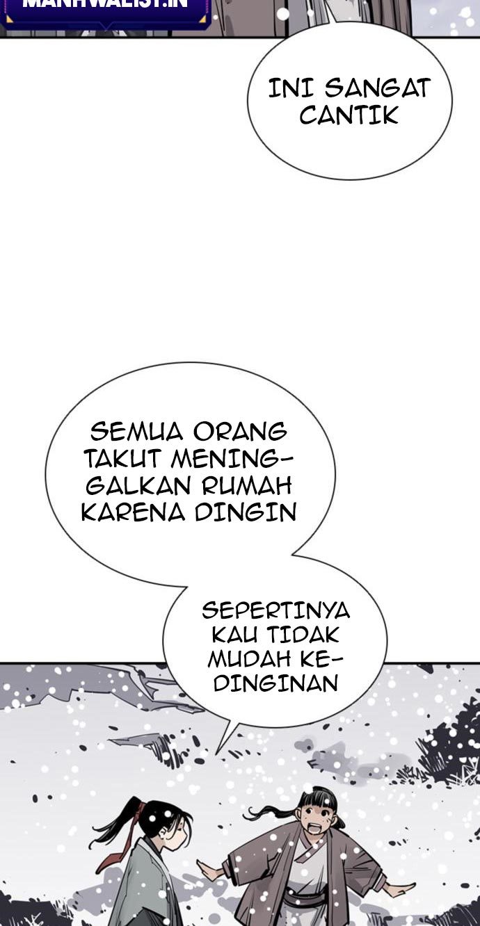 Death God Chapter 34 Gambar 44