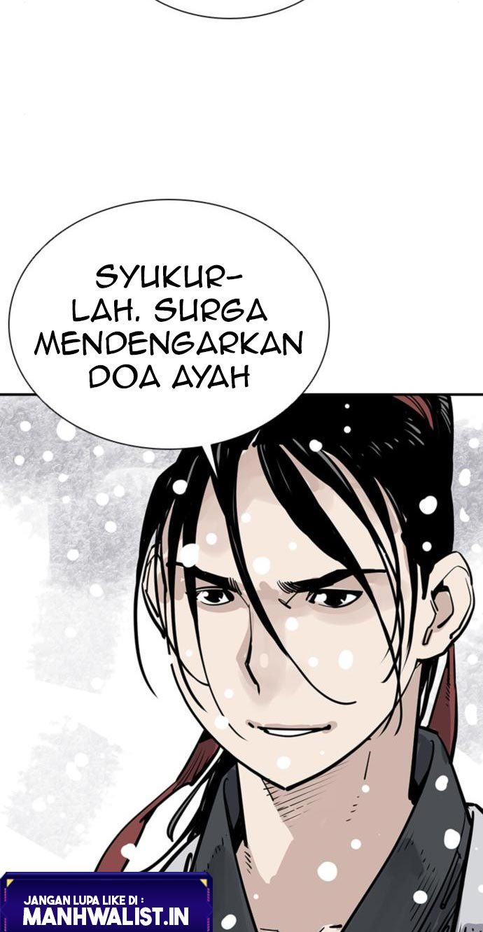 Death God Chapter 34 Gambar 51