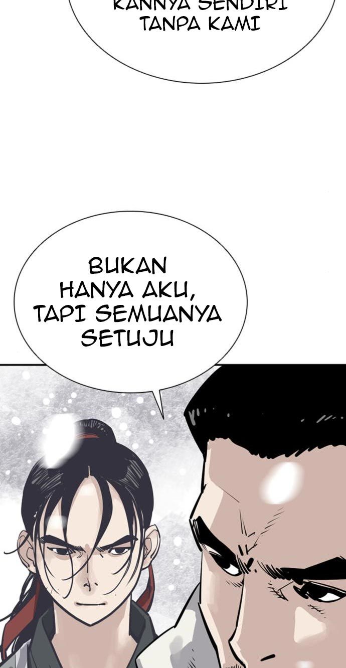 Death God Chapter 34 Gambar 56