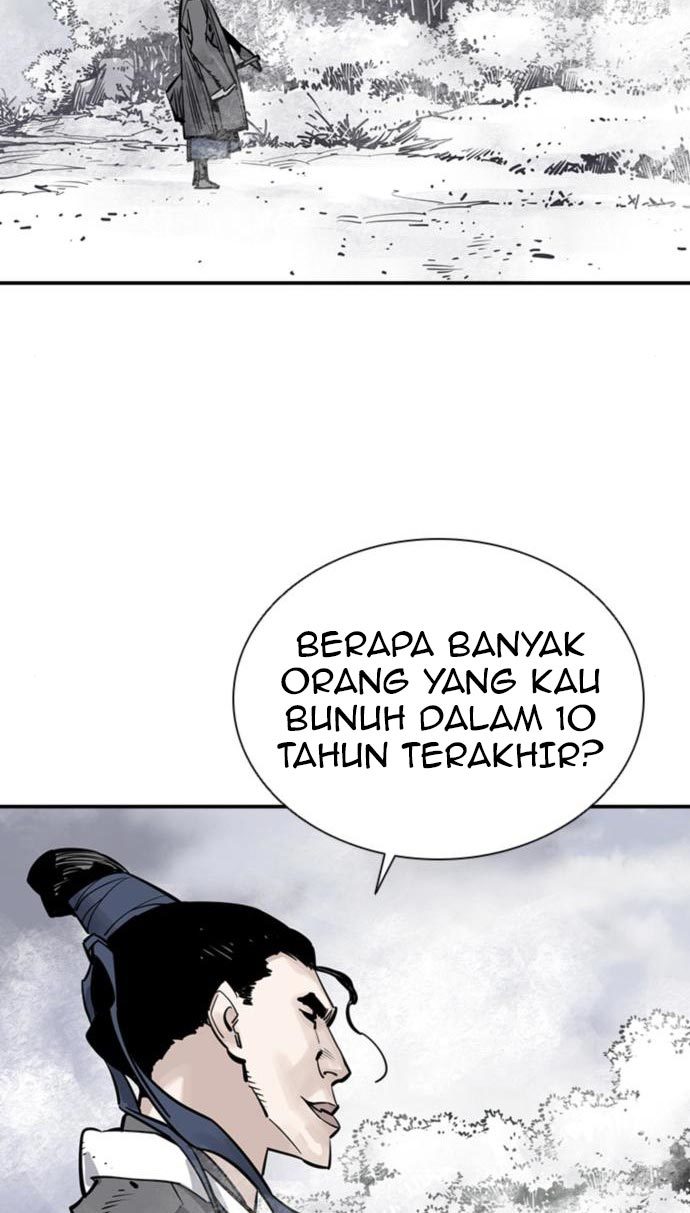 Death God Chapter 34 Gambar 74