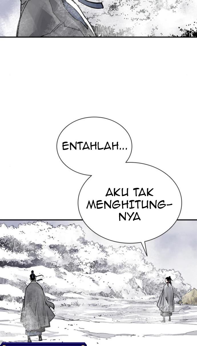 Death God Chapter 34 Gambar 75