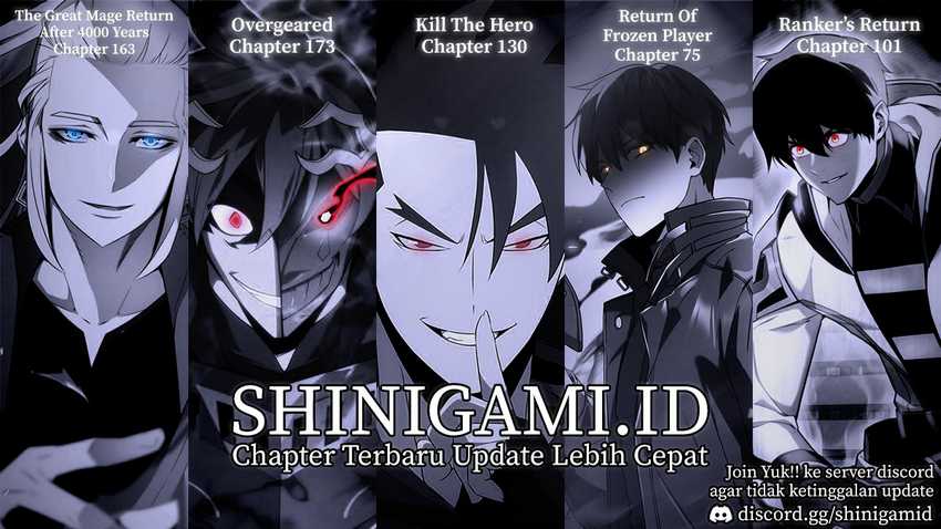 The Villain Of Destiny Chapter 76 Gambar 12