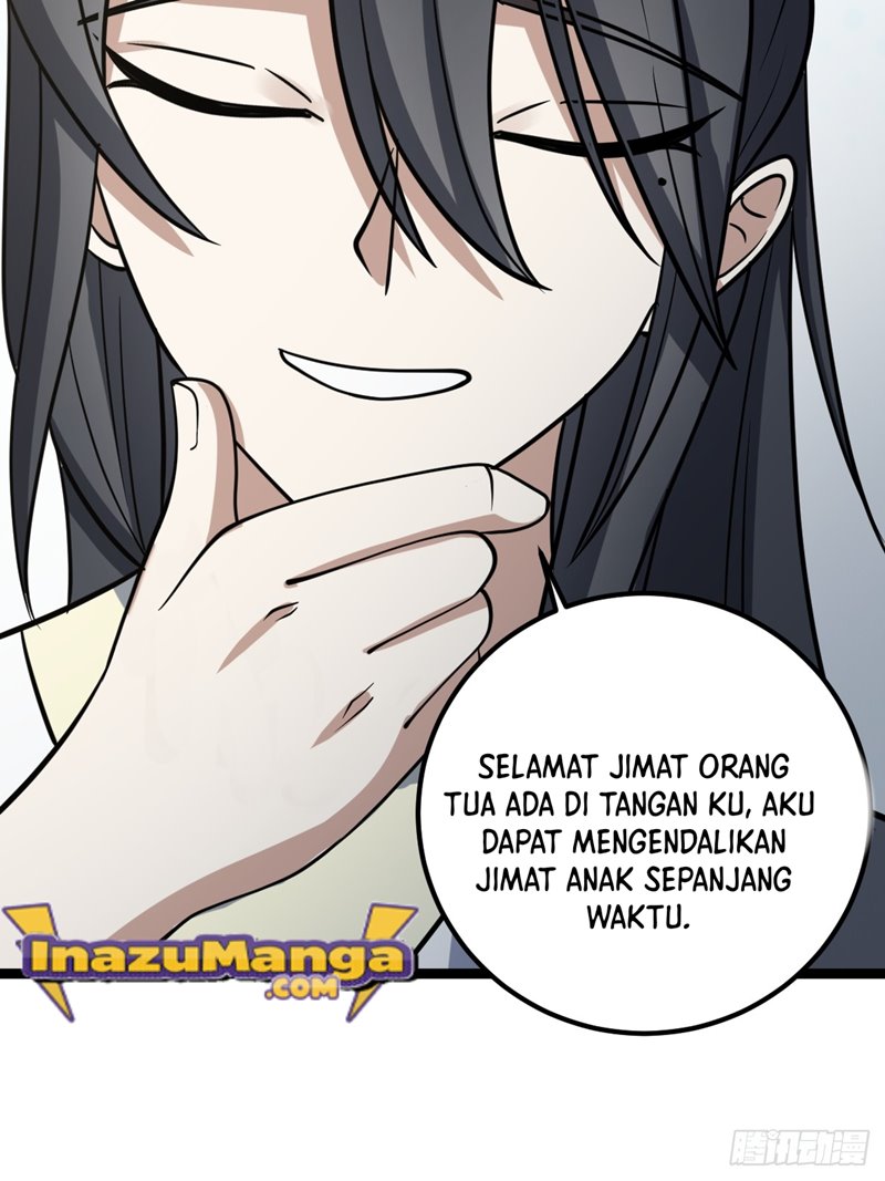Invincible After a Hundred Years of Seclusion Chapter 51 Gambar 8