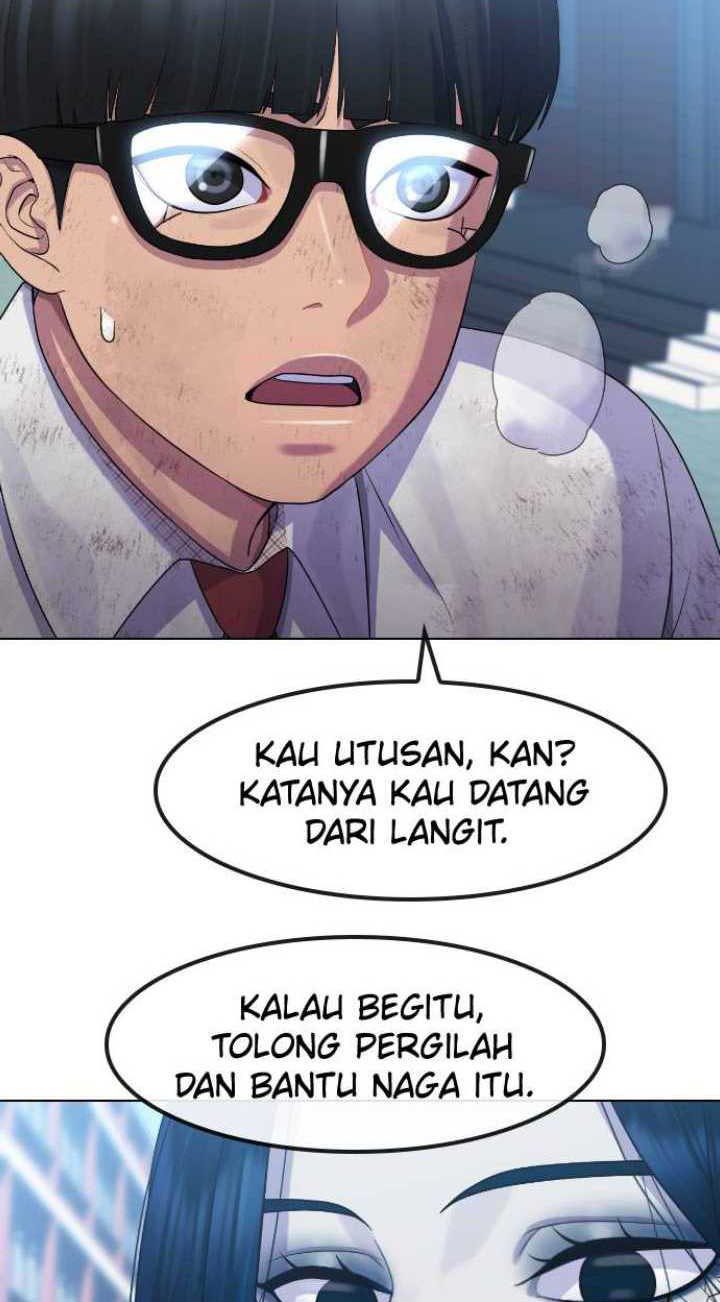 Hypnosis School Chapter 83 Gambar 77