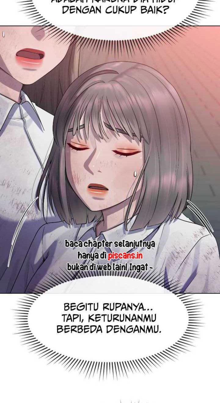 Hypnosis School Chapter 83 Gambar 8