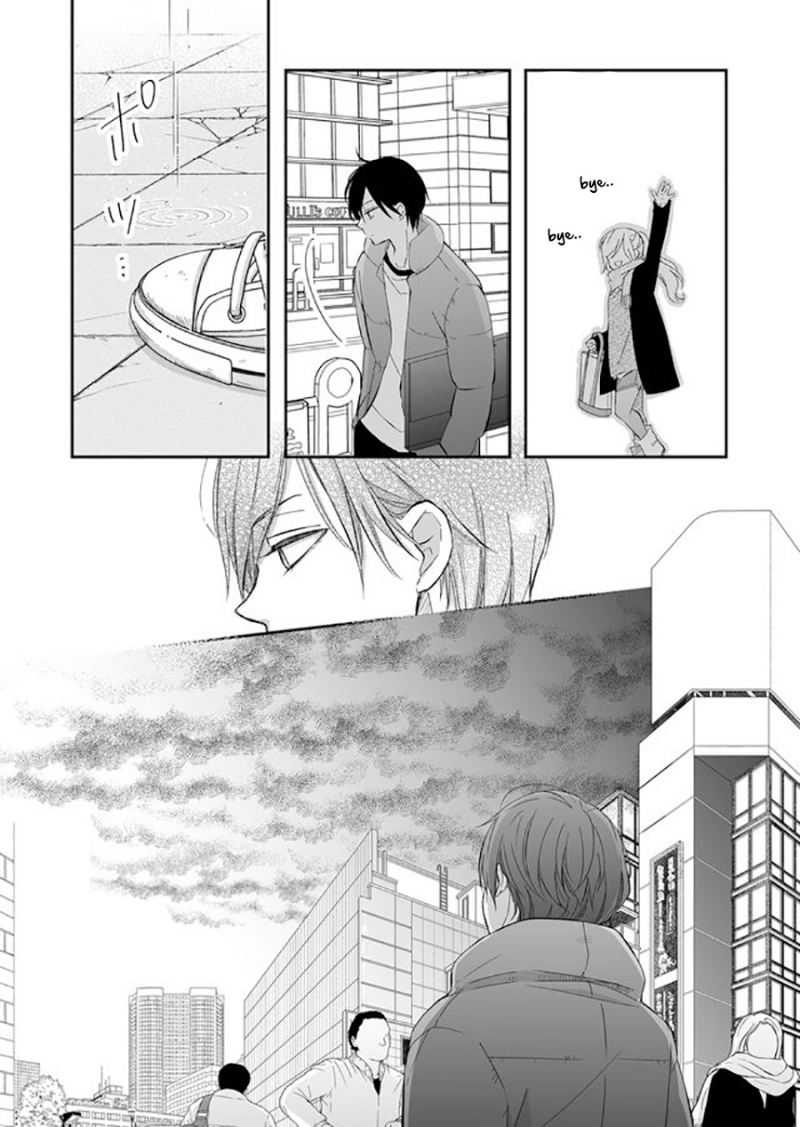 Yamada-kun to Lv999 no Koi wo Suru Chapter 35 Gambar 14