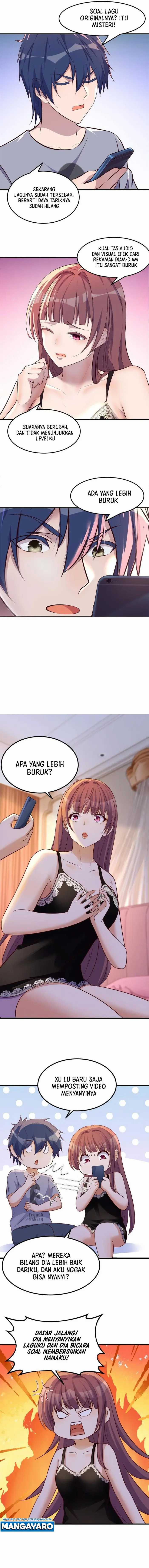 My Sister Is A Superstar Chapter 139 Gambar 4