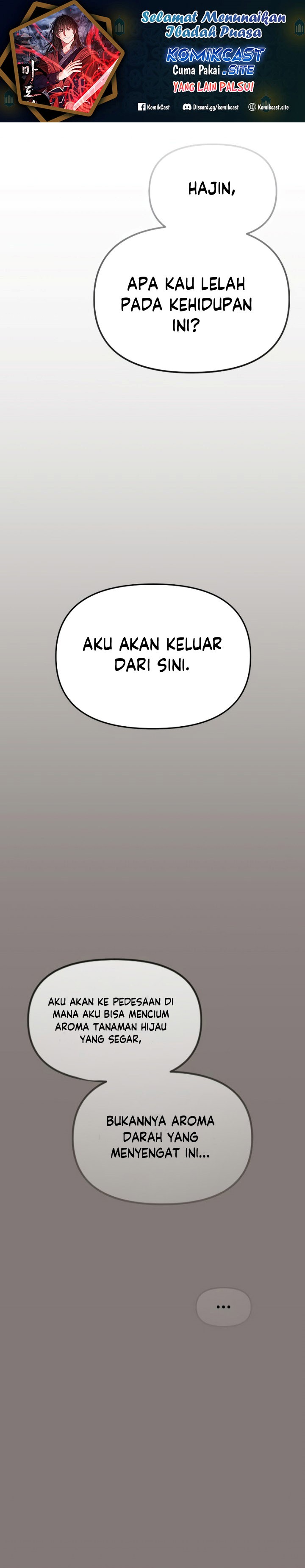 Baca Manhwa Chronicles of the Demon Faction Chapter 6 Gambar 2