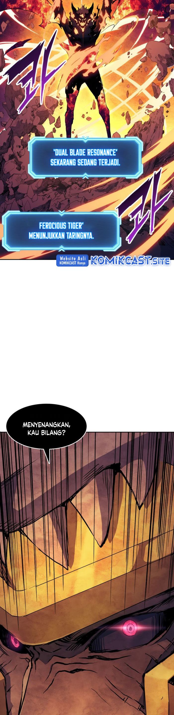 Return of the Broken Constellation Chapter 63 Gambar 48