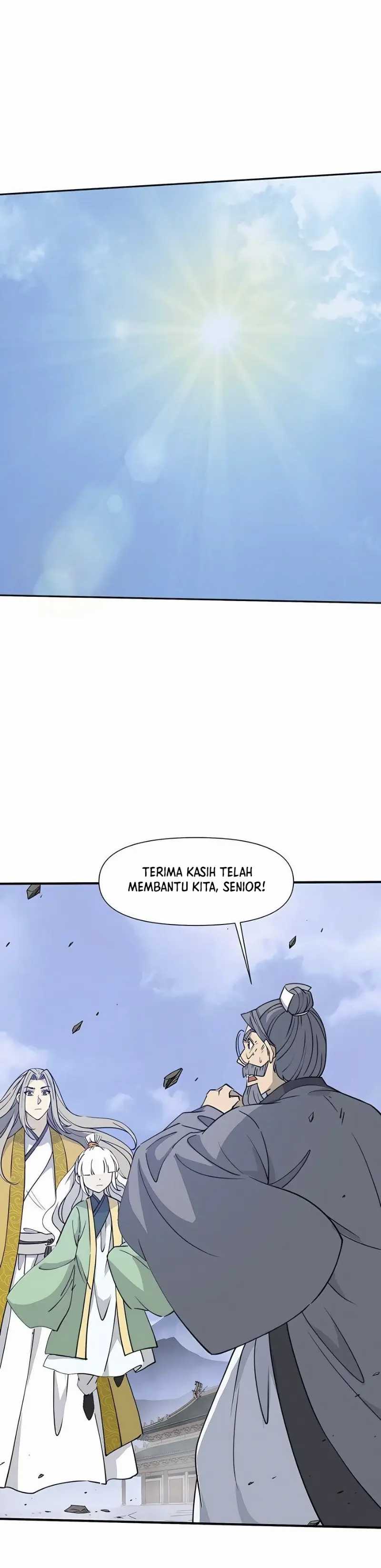 I Became Invincible After Descending Chapter 39 Gambar 17