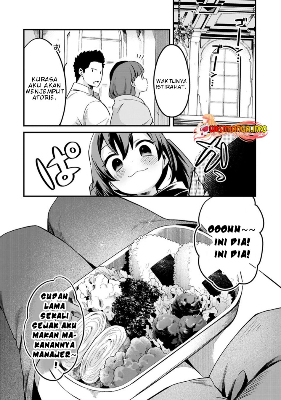 Welcome to Cheap Restaurant of Outcasts! Chapter 33 Gambar 10