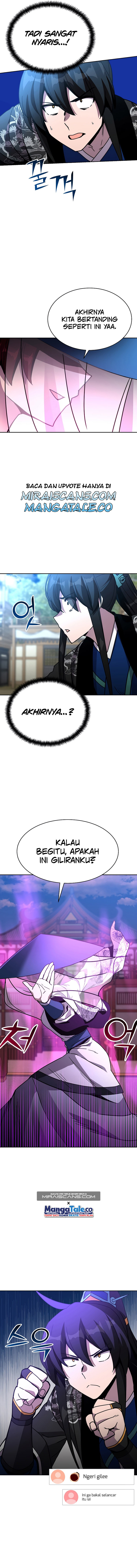 Martial Streamer Chapter 23 Gambar 8