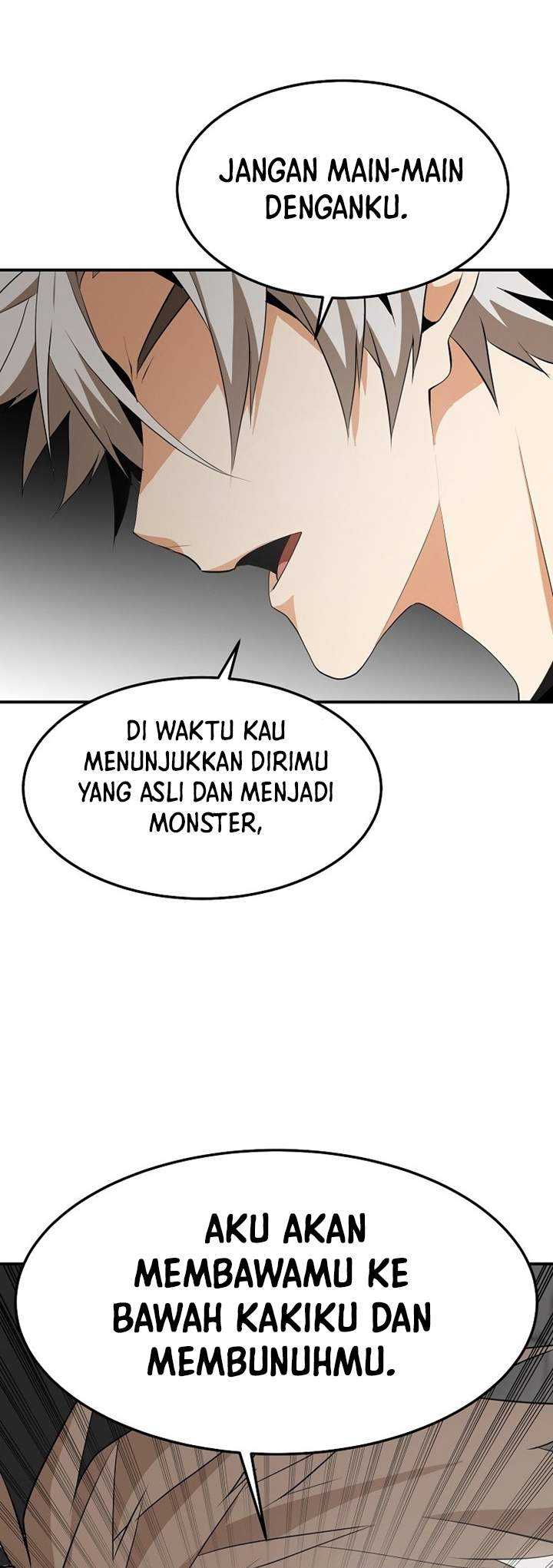 Messiah: End of the Gods Chapter 8 Gambar 42