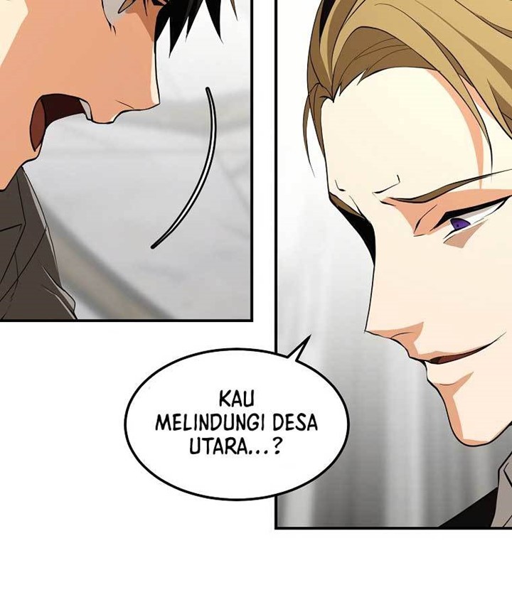 Messiah: End of the Gods Chapter 4 Gambar 70