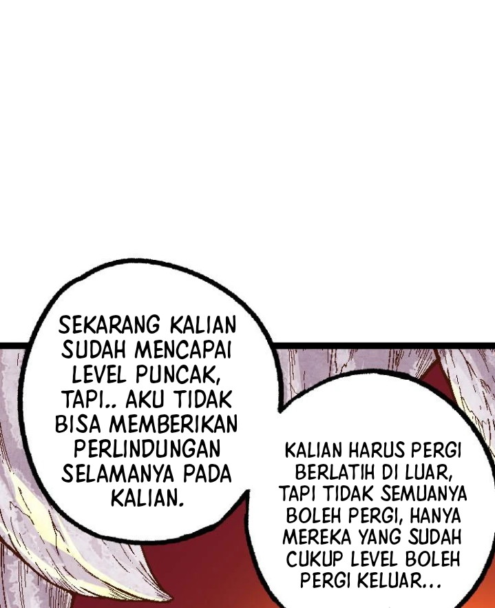 Evolution Begins With A Big Tree Chapter 34 Gambar 25