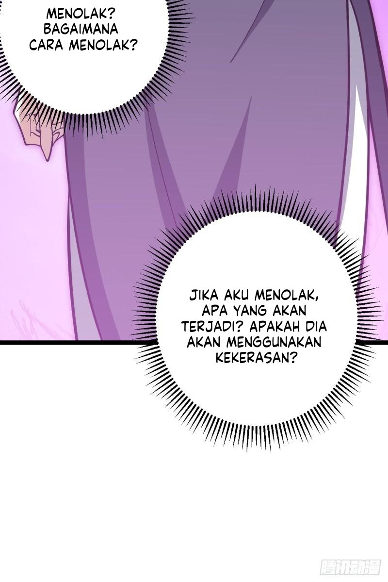 Invincible After a Hundred Years of Seclusion Chapter 55 Gambar 10