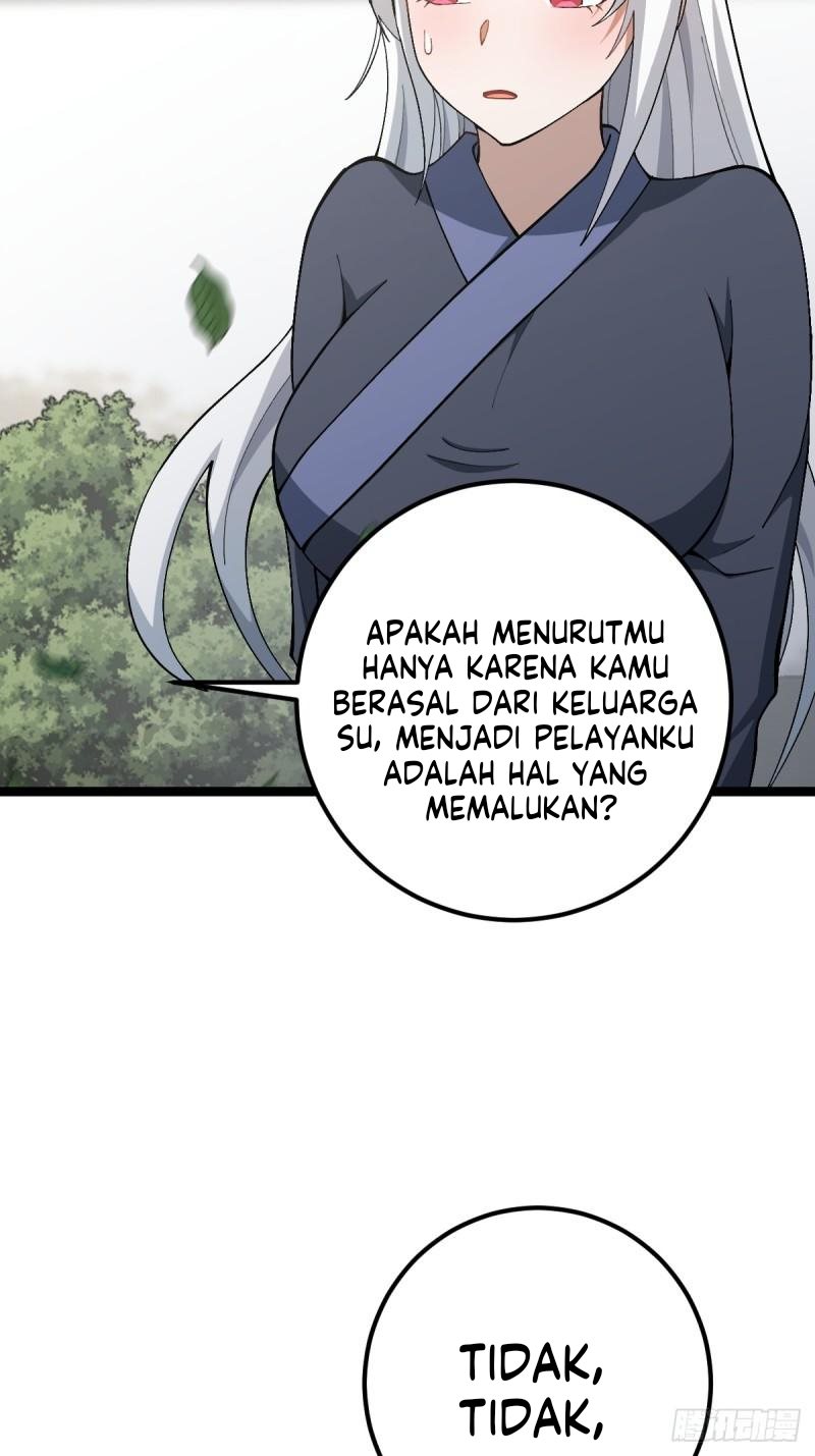 Invincible After a Hundred Years of Seclusion Chapter 55 Gambar 14