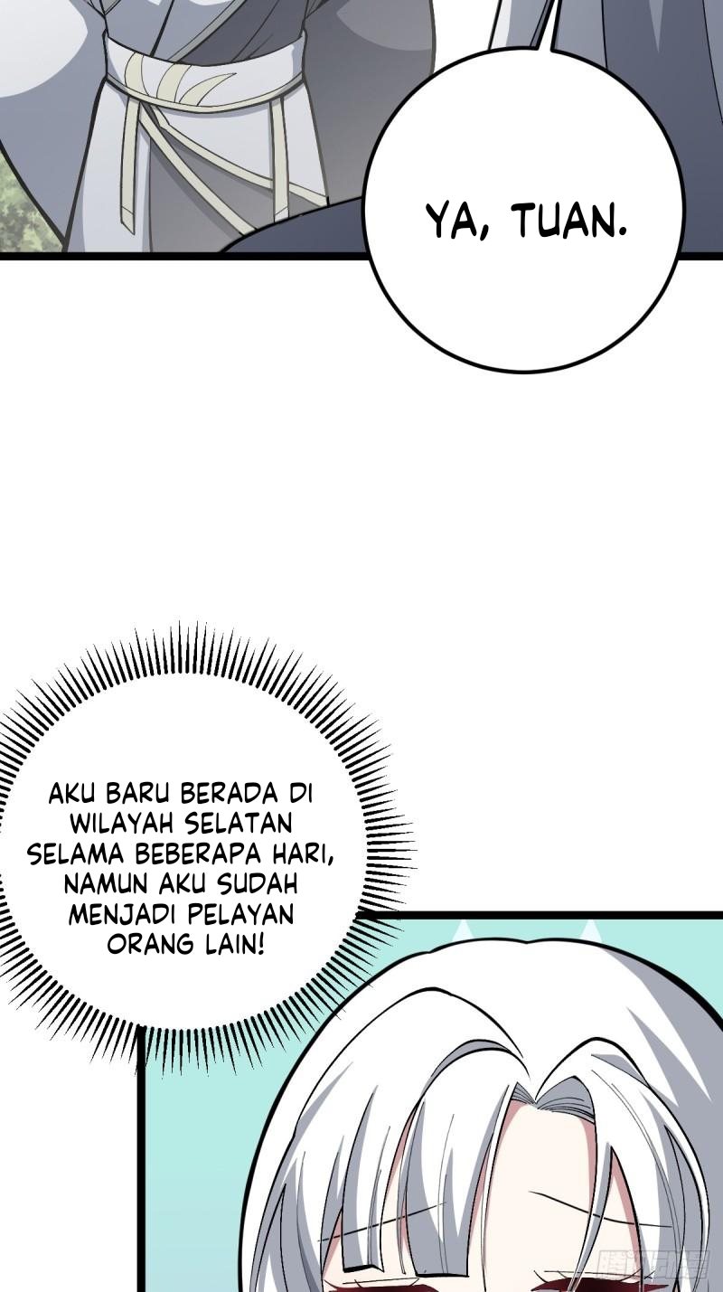 Invincible After a Hundred Years of Seclusion Chapter 55 Gambar 21