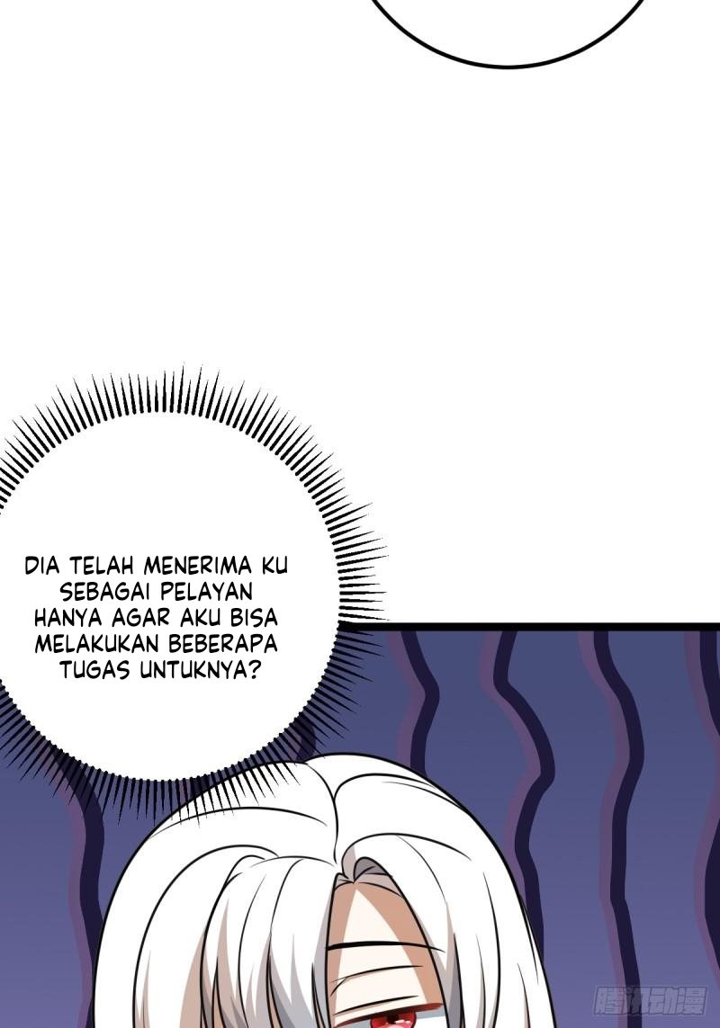 Invincible After a Hundred Years of Seclusion Chapter 55 Gambar 39