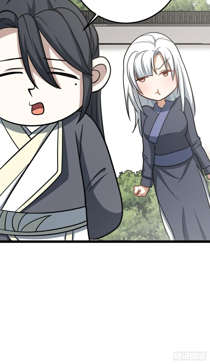 Invincible After a Hundred Years of Seclusion Chapter 55 Gambar 43