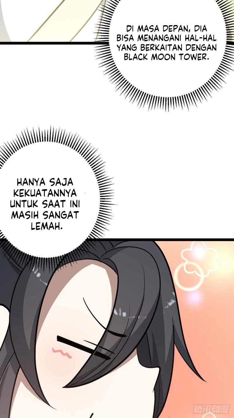 Invincible After a Hundred Years of Seclusion Chapter 55 Gambar 45