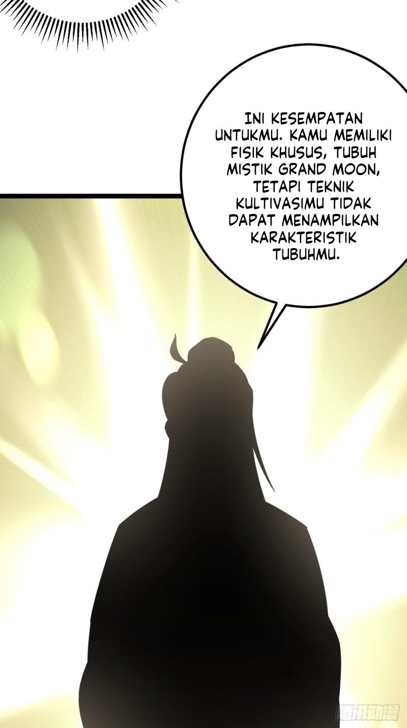 Invincible After a Hundred Years of Seclusion Chapter 55 Gambar 5