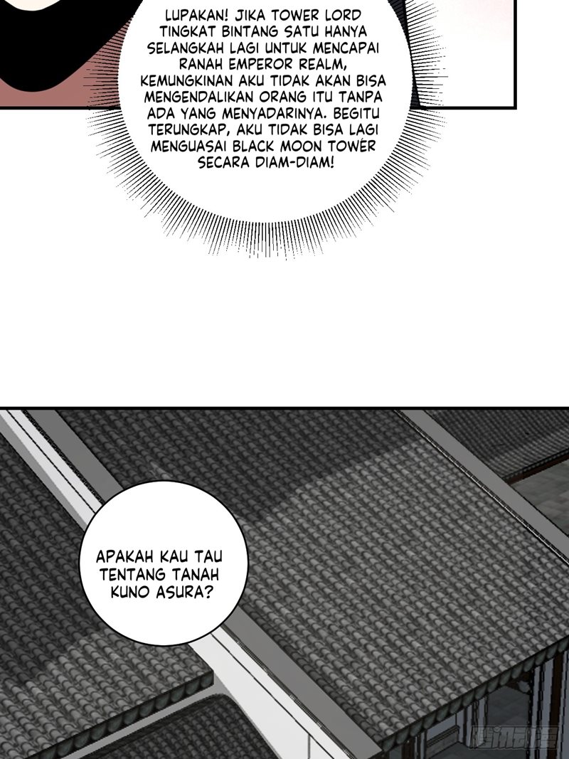 Invincible After a Hundred Years of Seclusion Chapter 54 Gambar 15