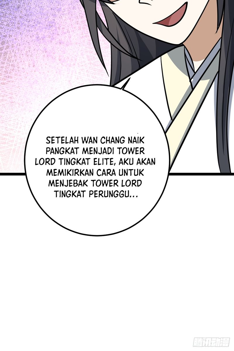 Invincible After a Hundred Years of Seclusion Chapter 53 Gambar 26