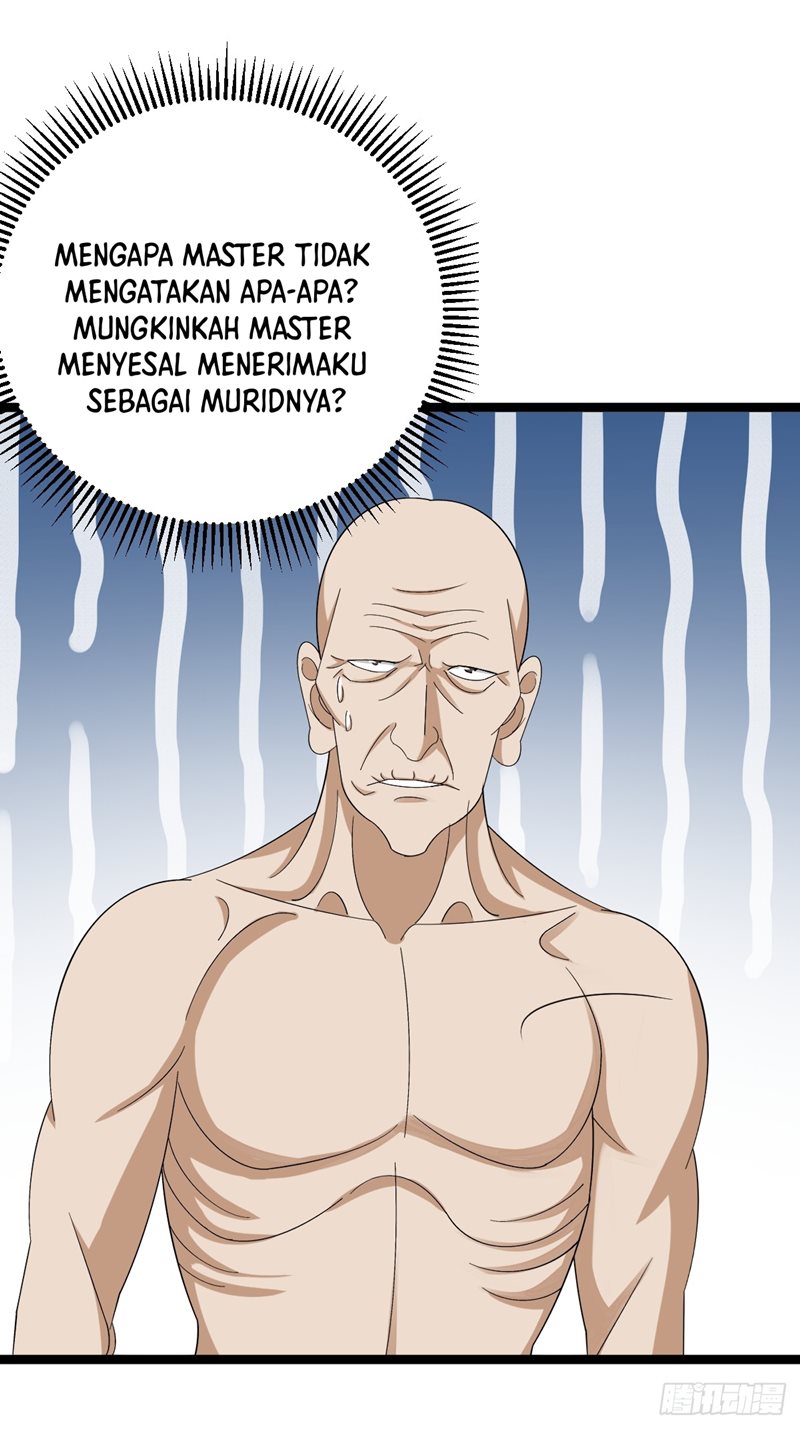 Invincible After a Hundred Years of Seclusion Chapter 53 Gambar 3