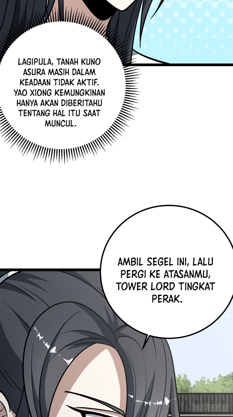 Invincible After a Hundred Years of Seclusion Chapter 53 Gambar 41