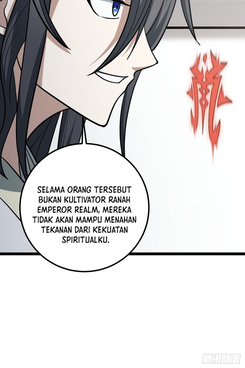 Invincible After a Hundred Years of Seclusion Chapter 53 Gambar 42
