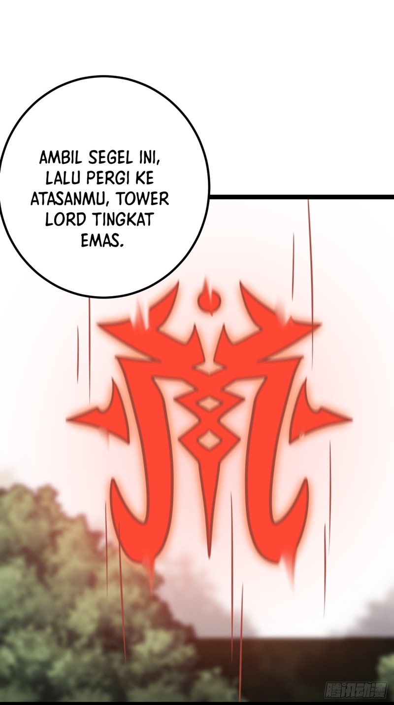 Invincible After a Hundred Years of Seclusion Chapter 53 Gambar 51