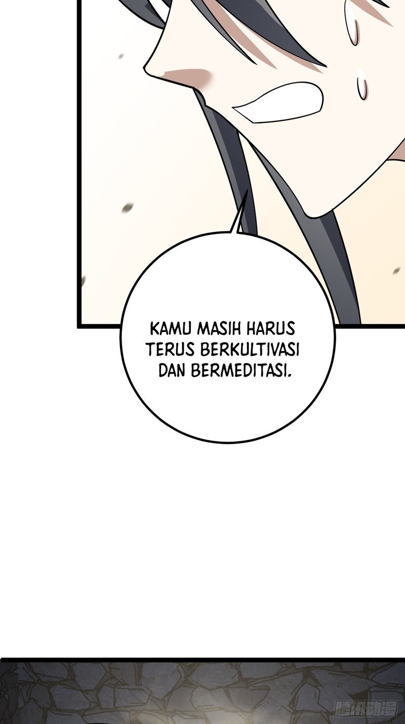 Invincible After a Hundred Years of Seclusion Chapter 53 Gambar 9