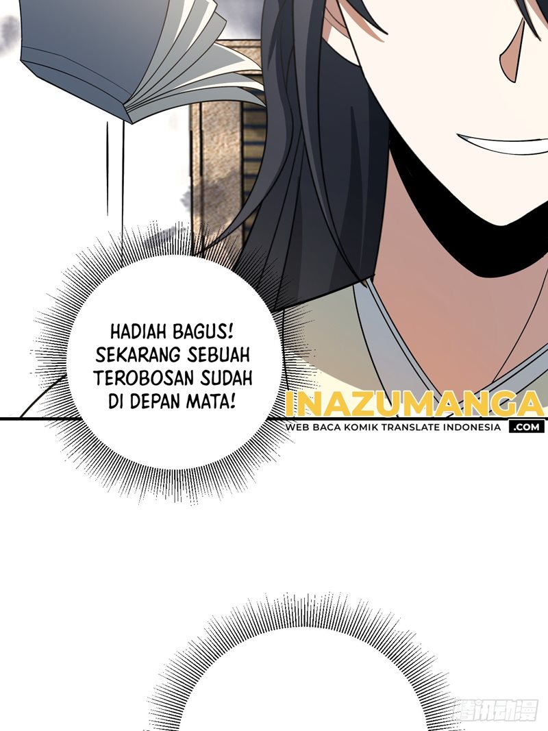 Invincible After a Hundred Years of Seclusion Chapter 52 Gambar 43