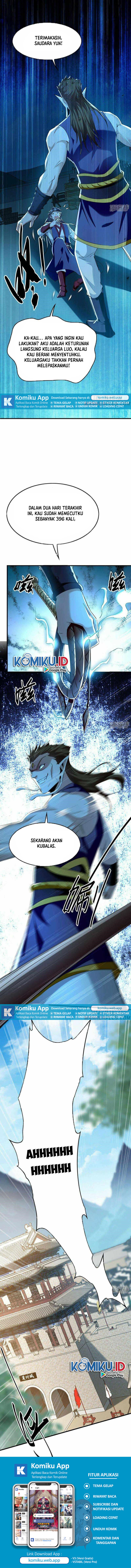 Return of Xiandi Chapter 376 Gambar 6