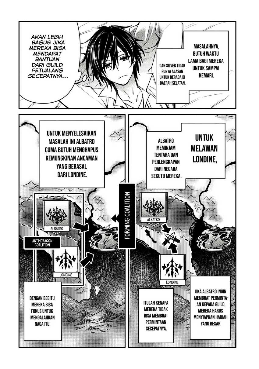 The Strongest Dull Prince’s Secret Battle for the Throne Chapter 28.1 Gambar 13