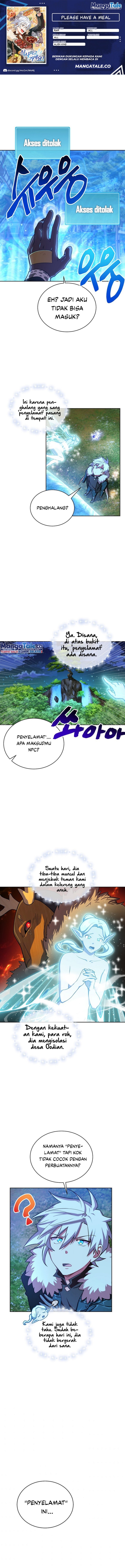 Baca Komik Please Have a Meal Chapter 54 Gambar 1