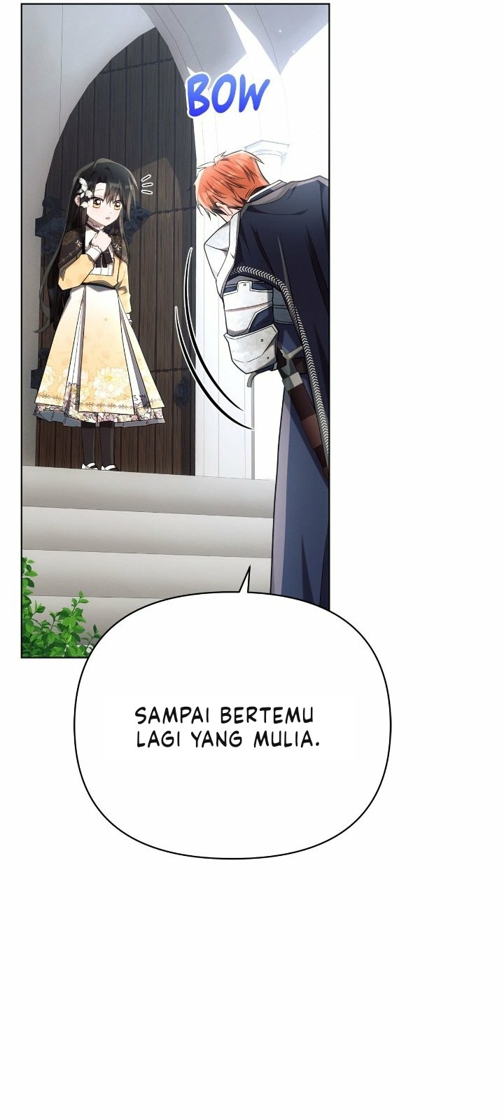 Ashtarte Chapter 41 Gambar 11