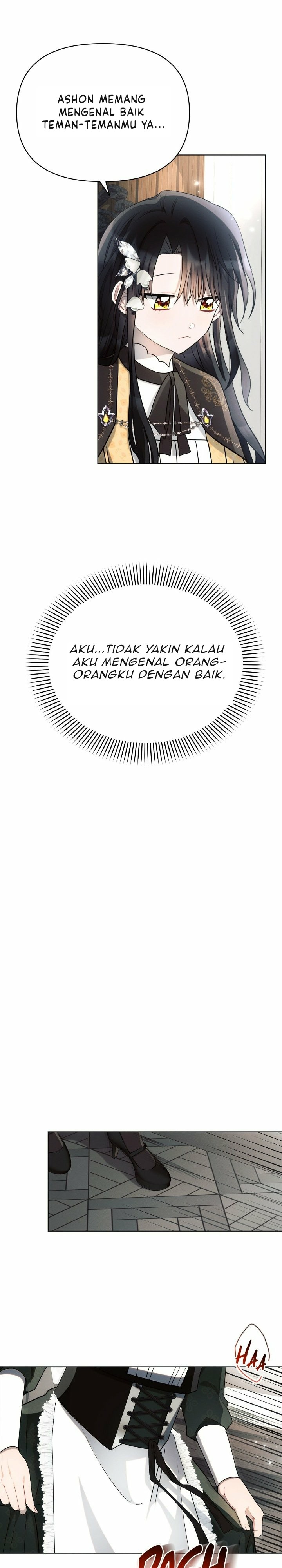 Ashtarte Chapter 41 Gambar 14