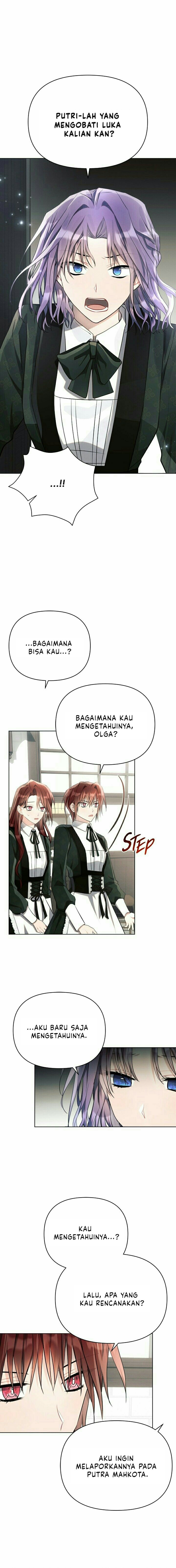 Ashtarte Chapter 41 Gambar 17