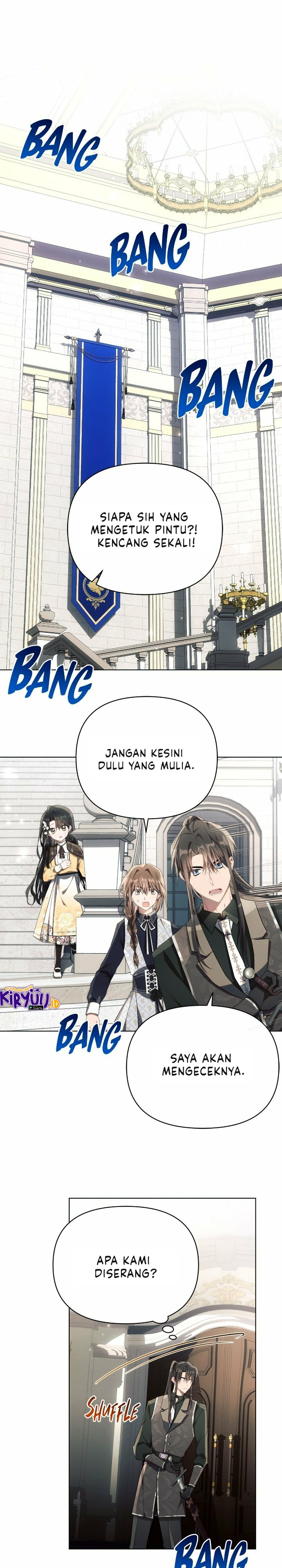 Ashtarte Chapter 41 Gambar 5