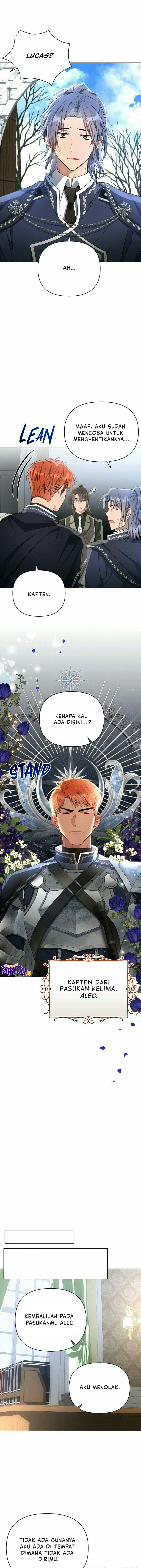 Ashtarte Chapter 41 Gambar 8