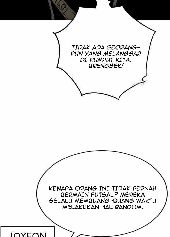 Build Up Chapter 101 Gambar 42